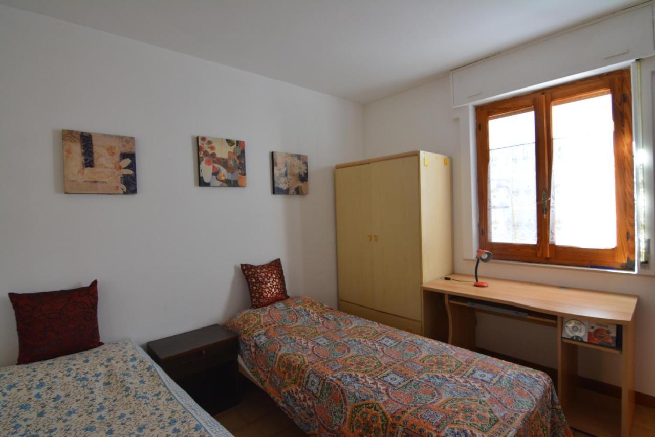 Casa Vacanze I Girasoli イグレージアス エクステリア 写真